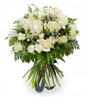 Букет "Знакомая мелодия"