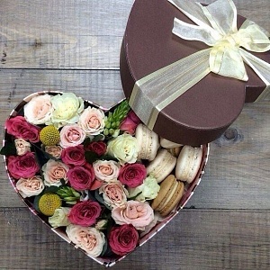 Фото Коробочка №18