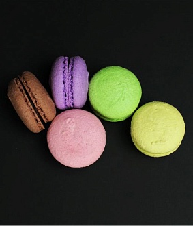 Печенье Макаронс