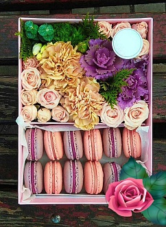 Фото Коробочка №99