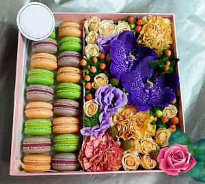 Фото Коробочка №100