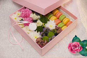 Фото Коробочка №90