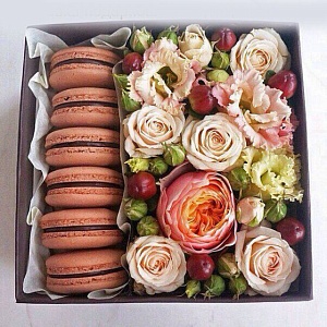 Фото Коробочка №26