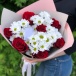 Букет цветов "Изабелла"