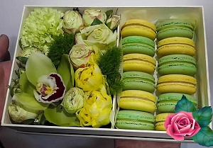 Фото Коробочка №130