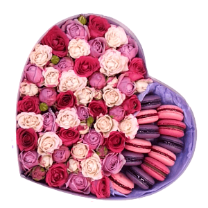 Фото Коробочка №47