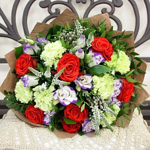 Букет "Мими"