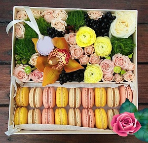 Фото Коробочка №98