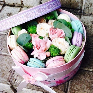 Фото Коробочка №28