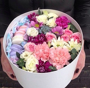 Фото Коробочка №149