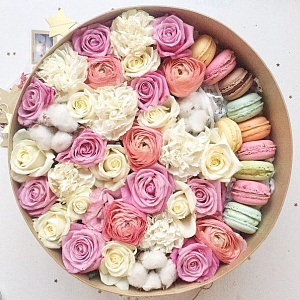 Фото Коробочка №42