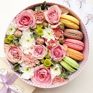 Фото Коробочка №23