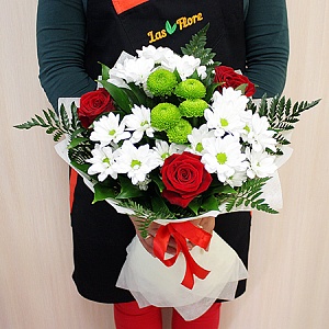 Композиция "Эмма"