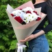 Букет цветов "Изабелла"