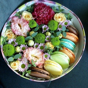 Фото Коробочка №16