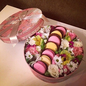 Фото Коробочка №17