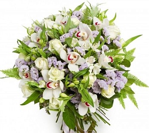 Букет "Мой рай"