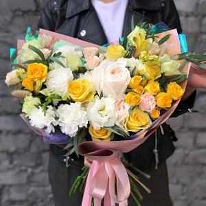 Букет "Пробуждение"