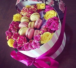 Фото Коробочка №58