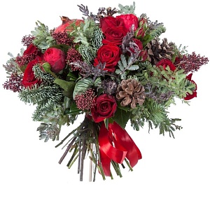 Букет "Девчата"