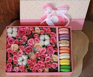 Фото Коробочка №6