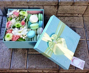 Фото Коробочка №35