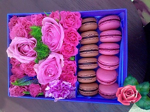 Фото Коробочка №116