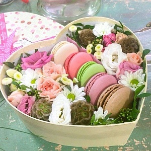 Фото Коробочка №151