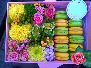 Фото Коробочка №158