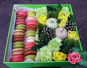 Фото Коробочка №163