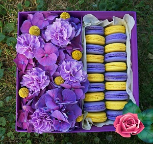 Фото Коробочка №125