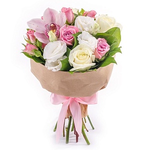 Букет "Сладкие мечты"