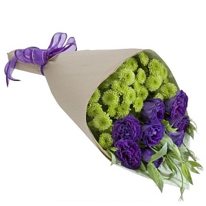 Букет "Амазонка"