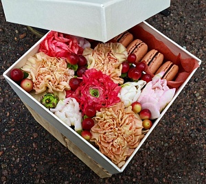 Фото Коробочка №164