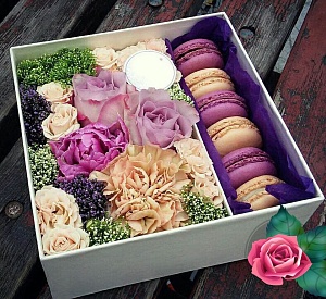 Фото Коробочка №120