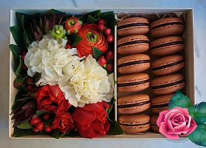 Фото Коробочка №162