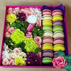 Фото Коробочка №160