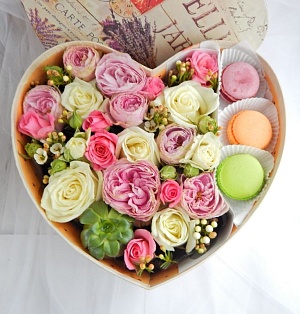 Фото Коробочка №29