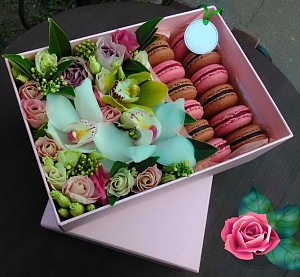 Фото Коробочка №119