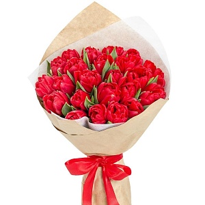 Охапка "Огонь страсти"