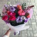 Букет 50 Первых поцелуев