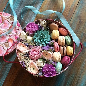 Фото Коробочка №38