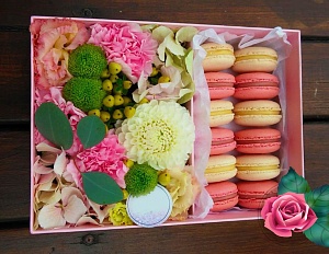 Фото Коробочка №81