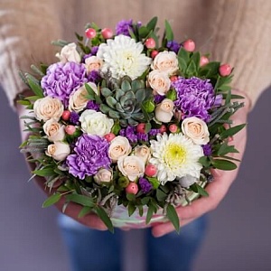 Фото Коробочка "Всегда к месту"