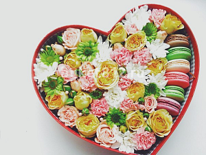 Фото Коробочка №12