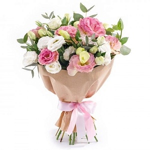 Букет "Милое утро"