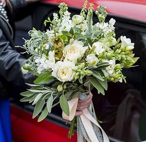 Букет "Рандеву"