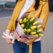 15 Тюльпанов на 8 марта 15 Тюльпанов на 8 марта