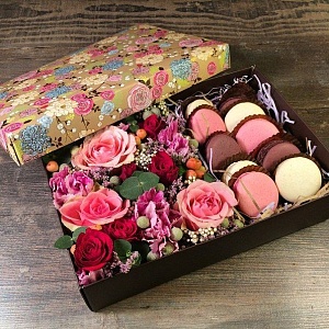 Фото Коробочка №32