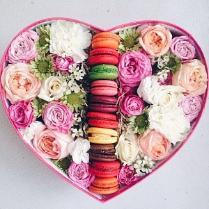 Фото Коробочка №39